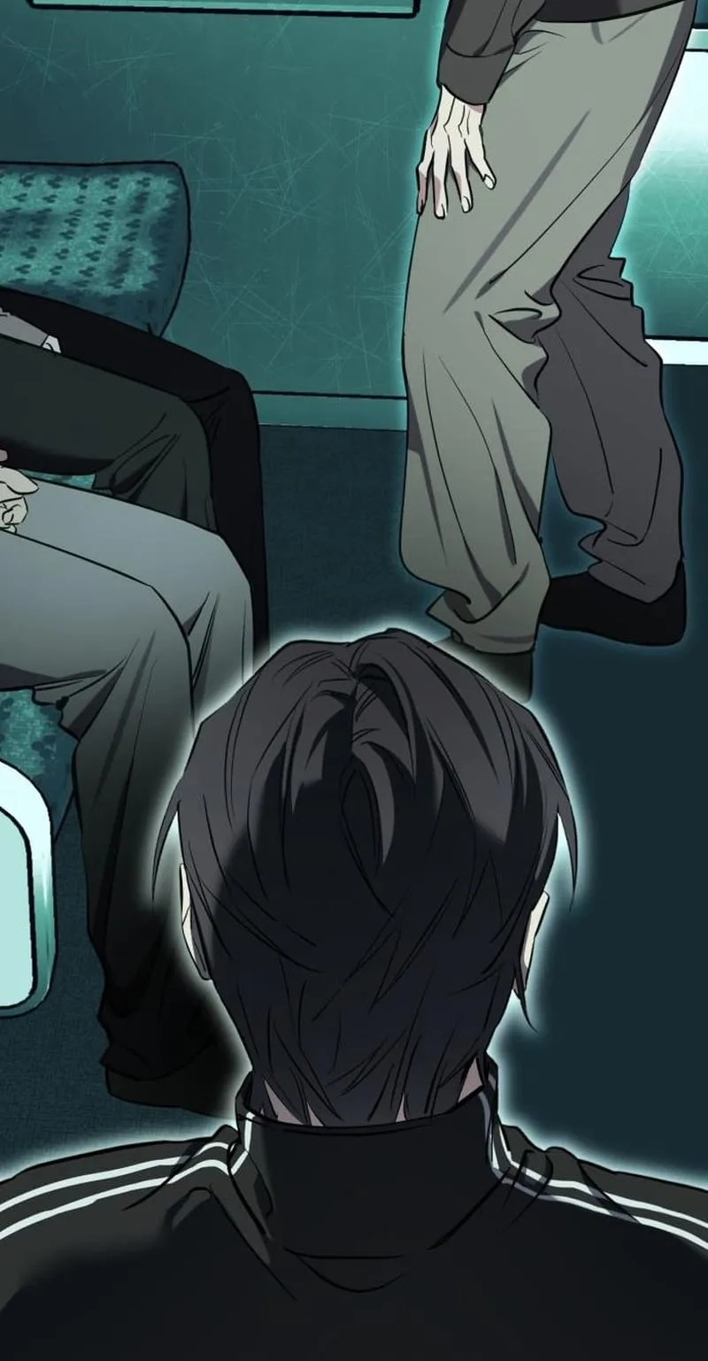 Error The Echo Chapter 4 page 25