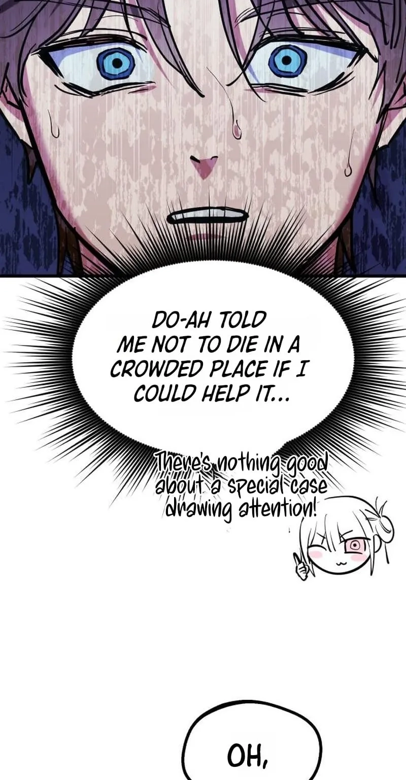 Error The Echo Chapter 4 page 27