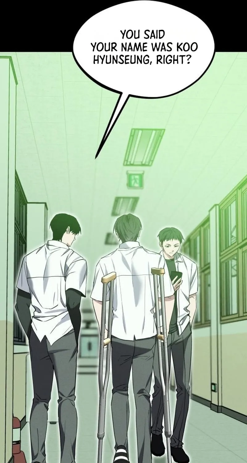 Error The Echo Chapter 4 page 66