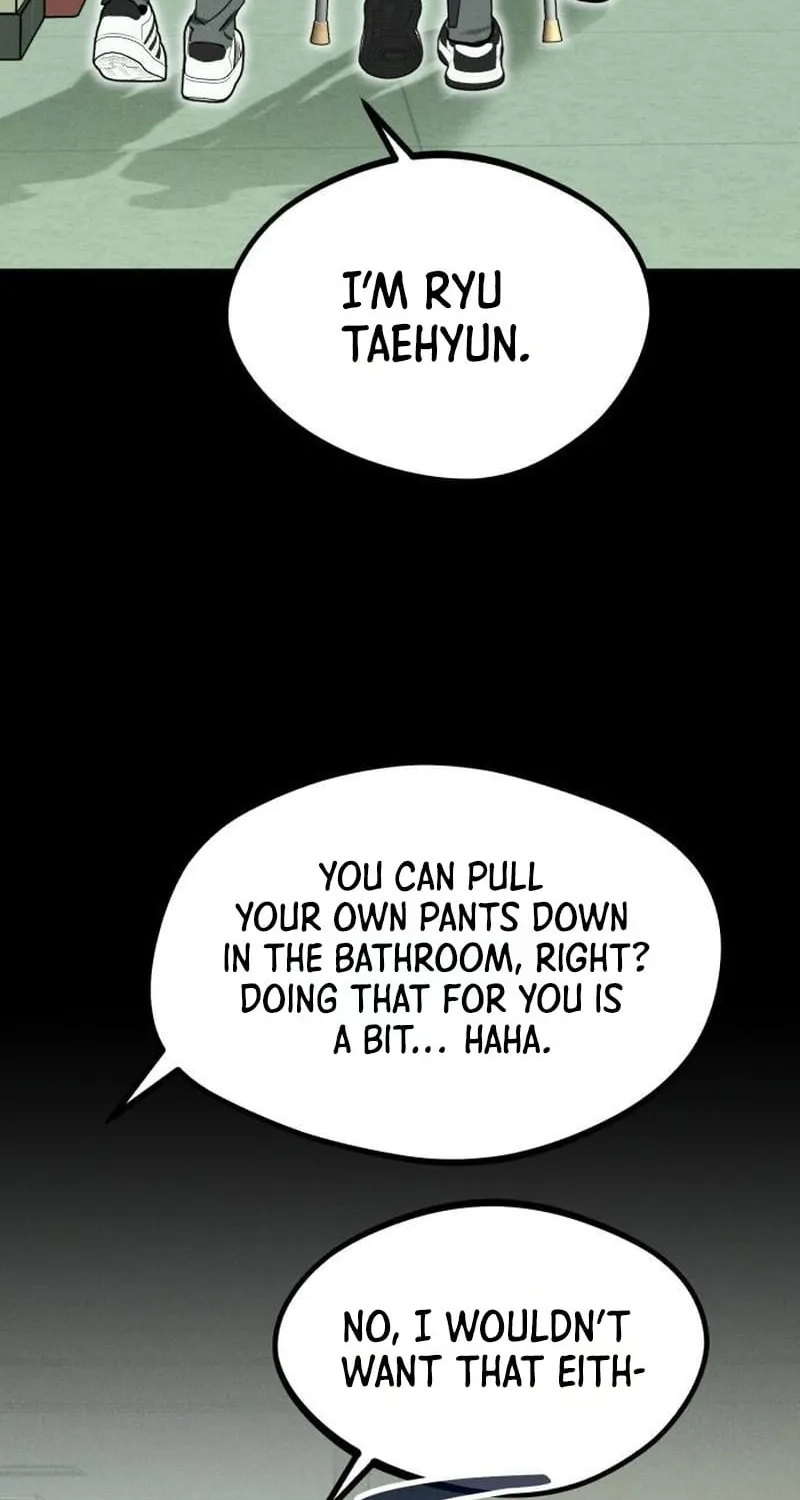 Error The Echo Chapter 4 page 67