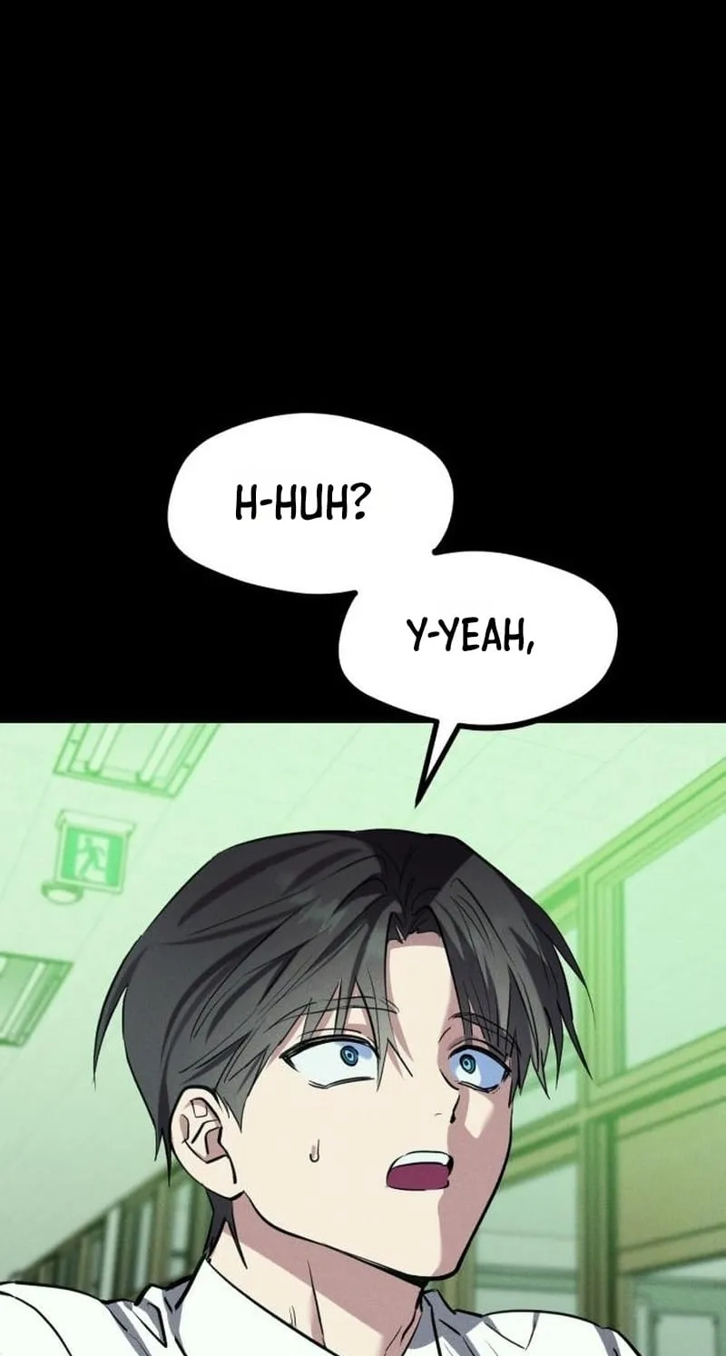Error The Echo Chapter 4 page 82