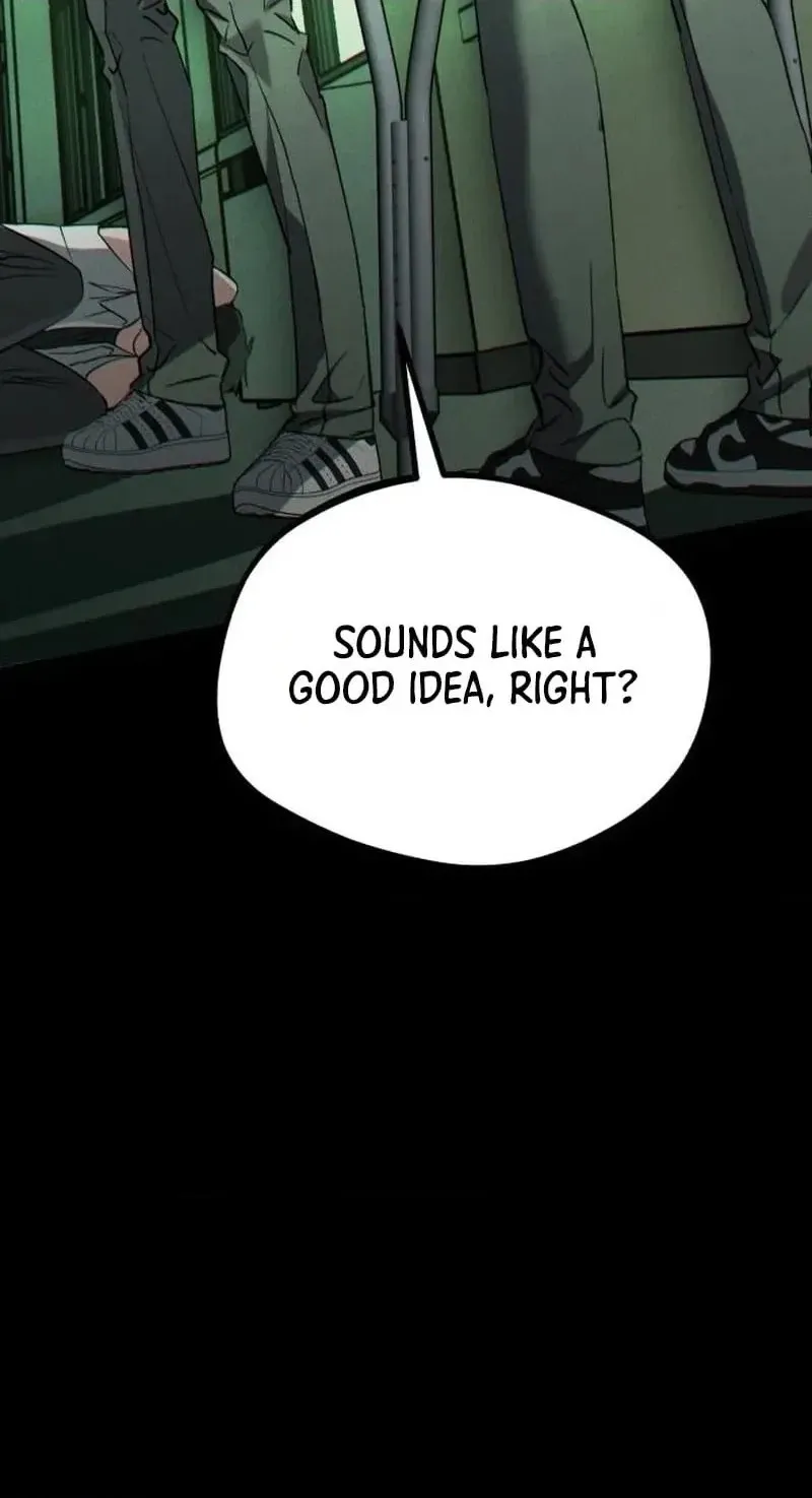 Error The Echo Chapter 4 page 89