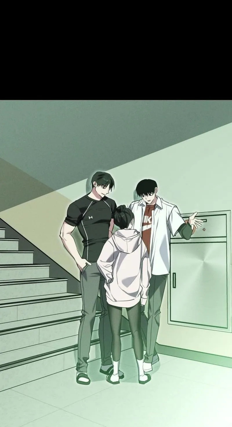 Error The Echo Chapter 4 page 91