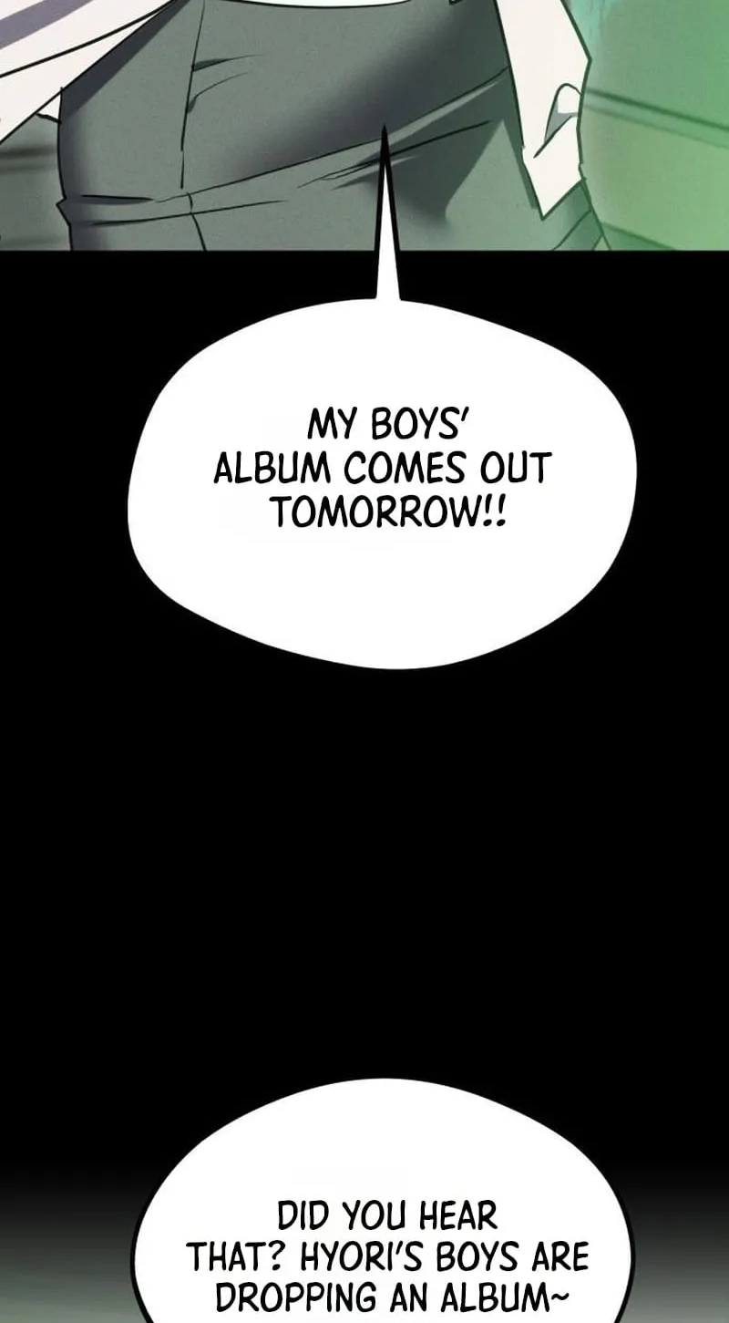 Error The Echo Chapter 4 page 97