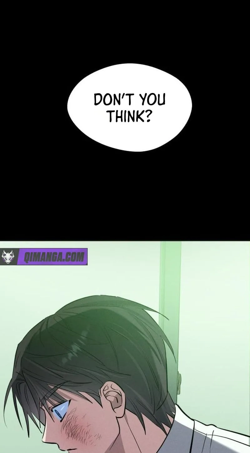 Error The Echo Chapter 4 page 100