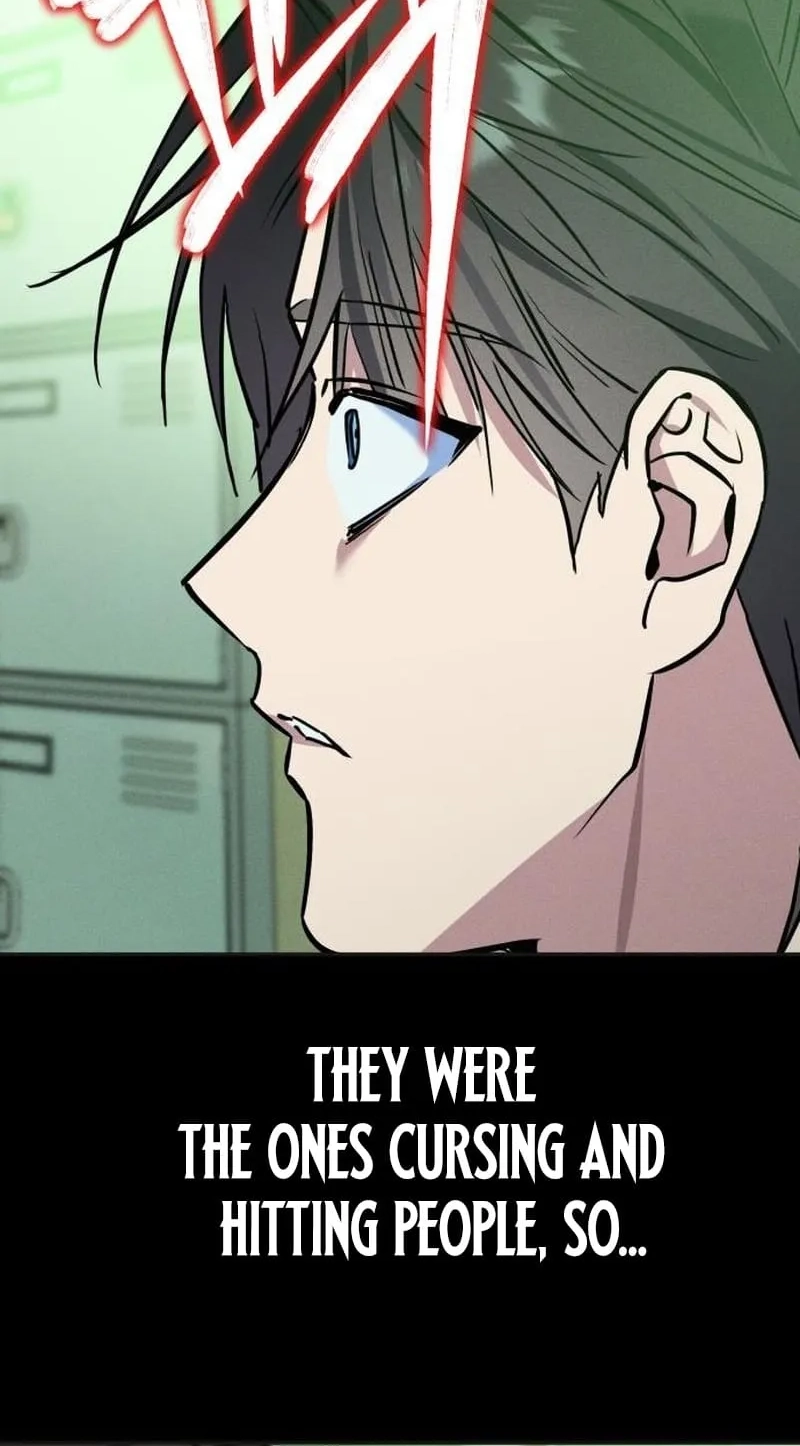 Error The Echo Chapter 4 page 105