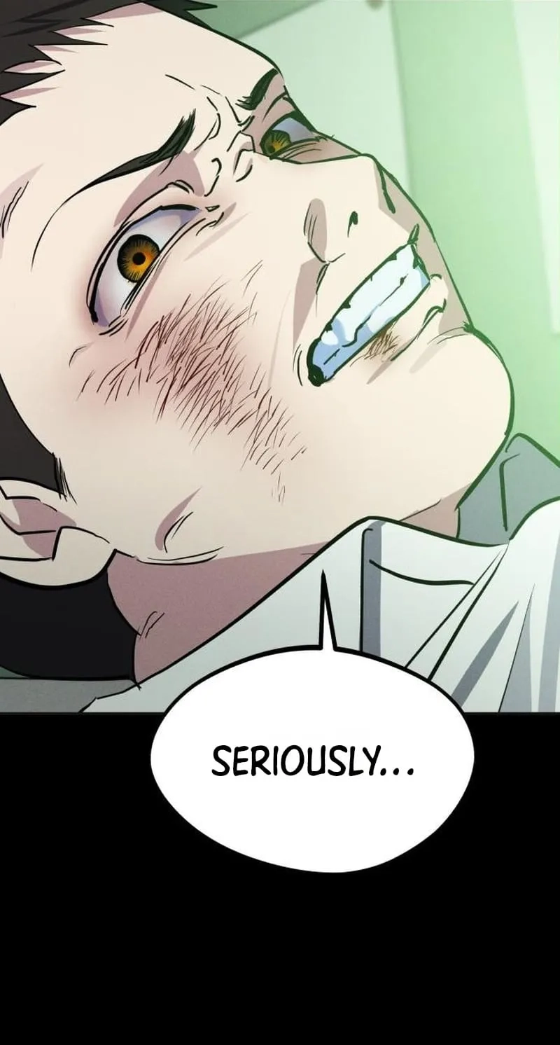 Error The Echo Chapter 4 page 106