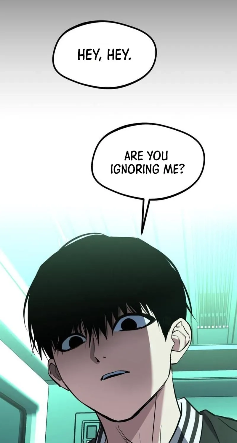Error The Echo Chapter 4 page 108
