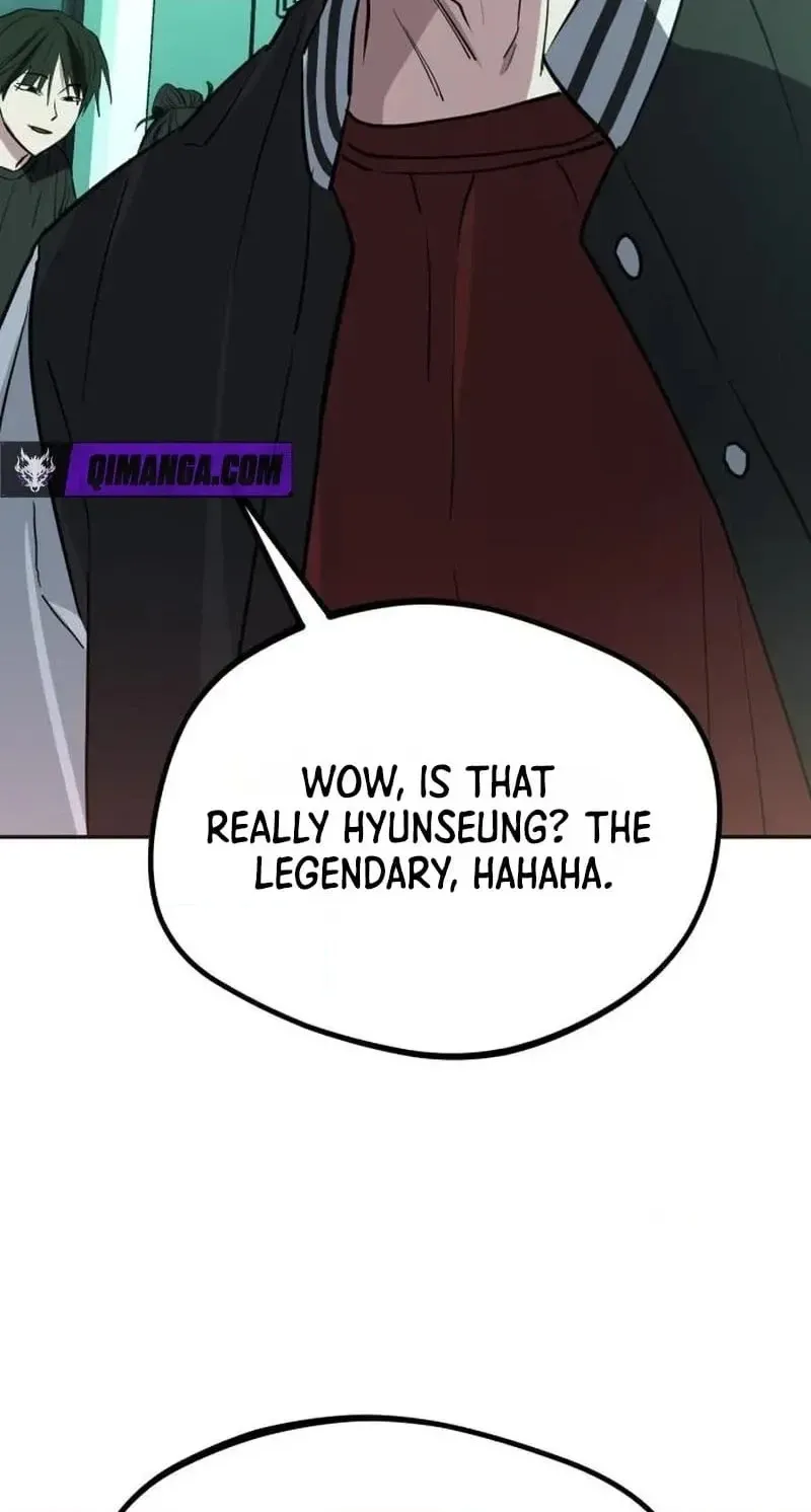 Error The Echo Chapter 4 page 109