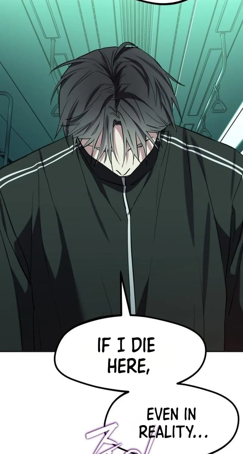Error The Echo Chapter 4 page 112