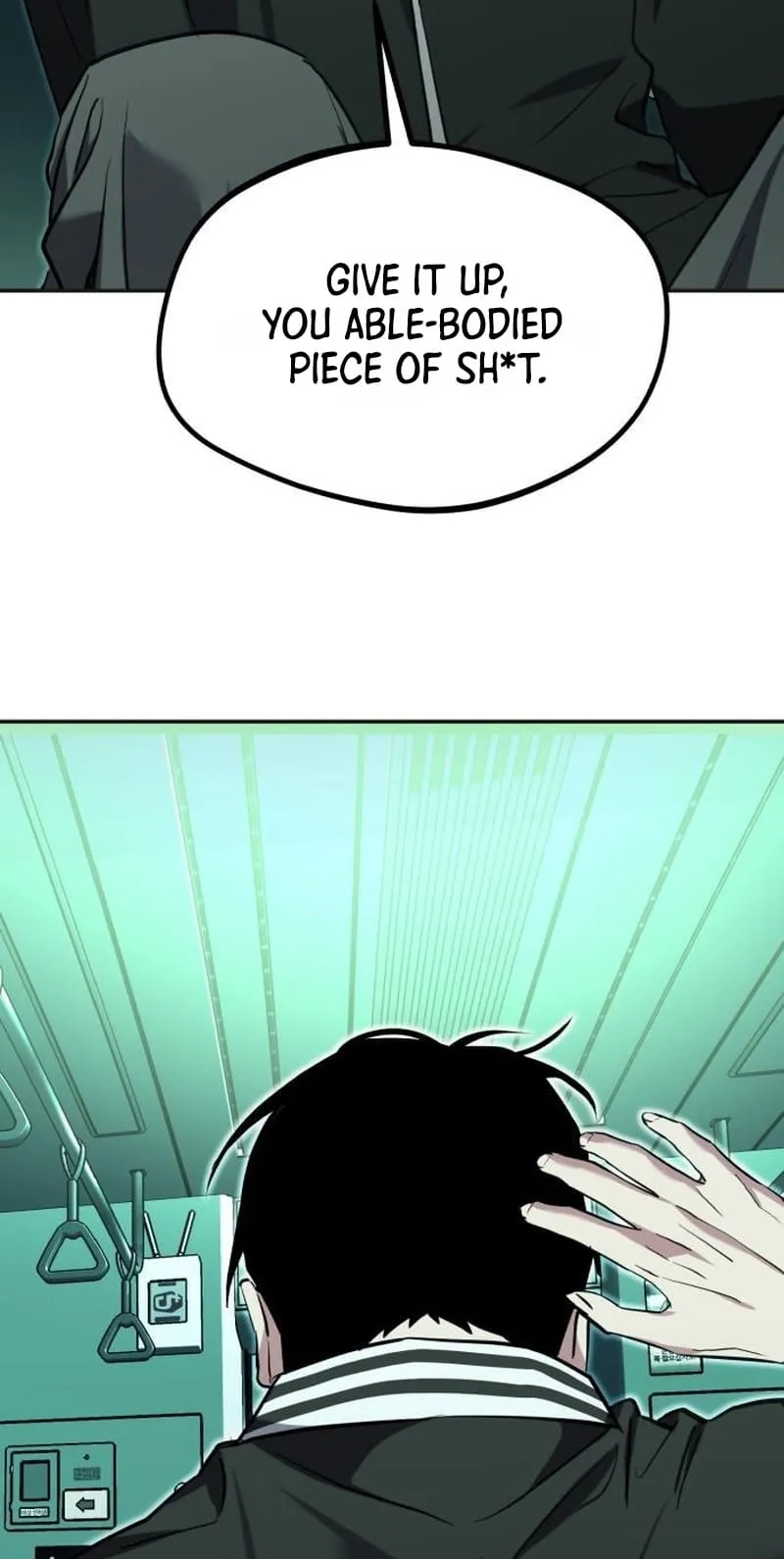 Error The Echo Chapter 4 page 116