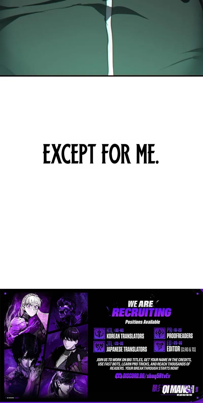 Error The Echo Chapter 4 page 120
