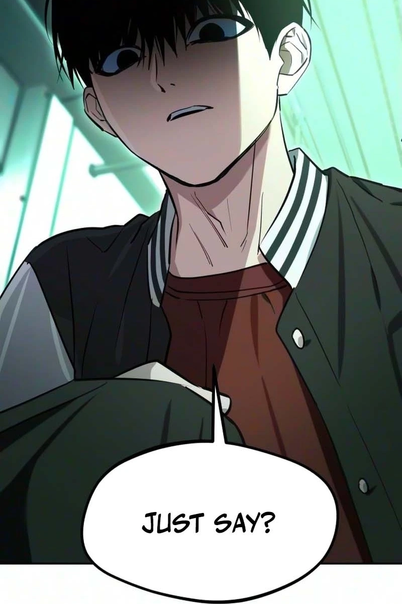 Error The Echo Chapter 5 page 8