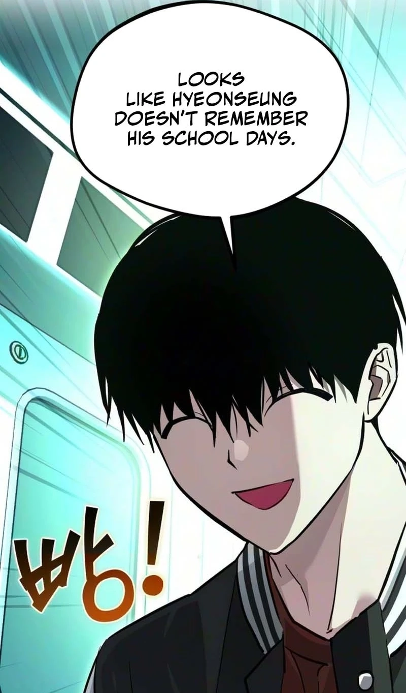 Error The Echo Chapter 5 page 13