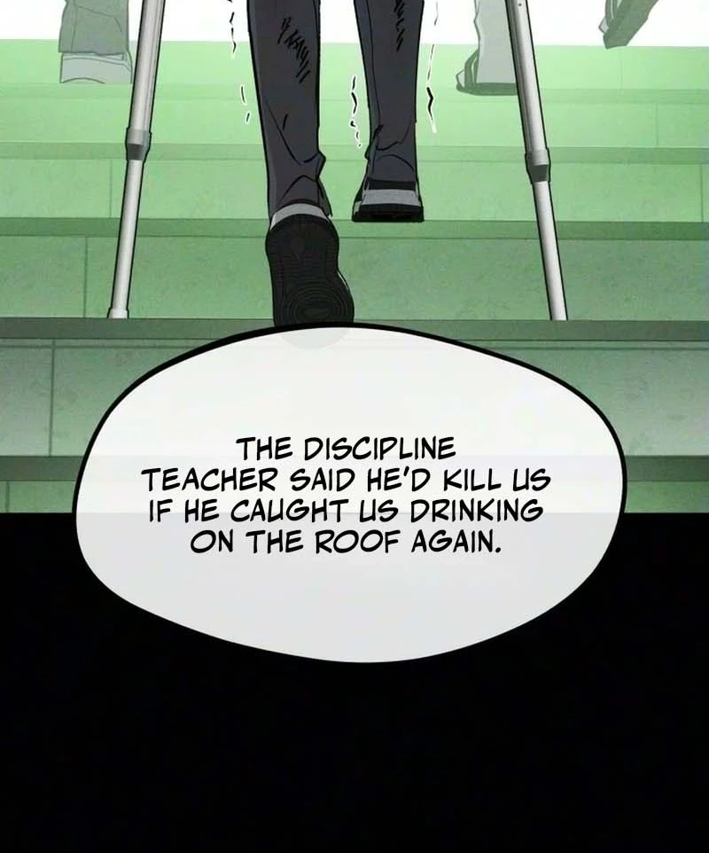 Error The Echo Chapter 5 page 26
