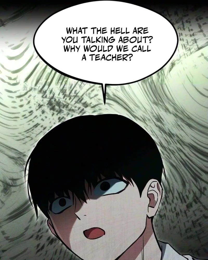 Error The Echo Chapter 5 page 43