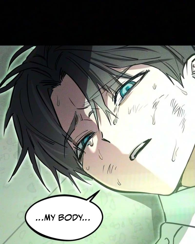 Error The Echo Chapter 5 page 49