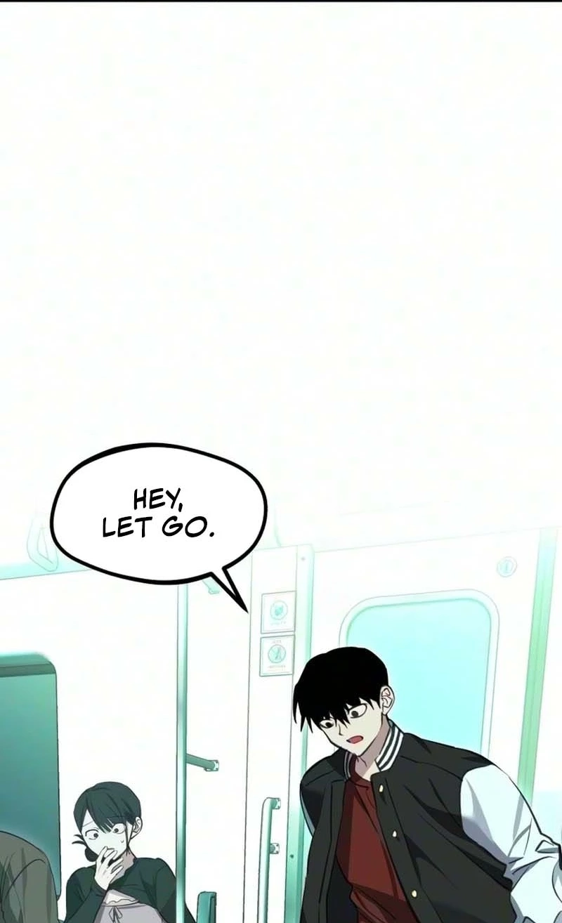 Error The Echo Chapter 5 page 79