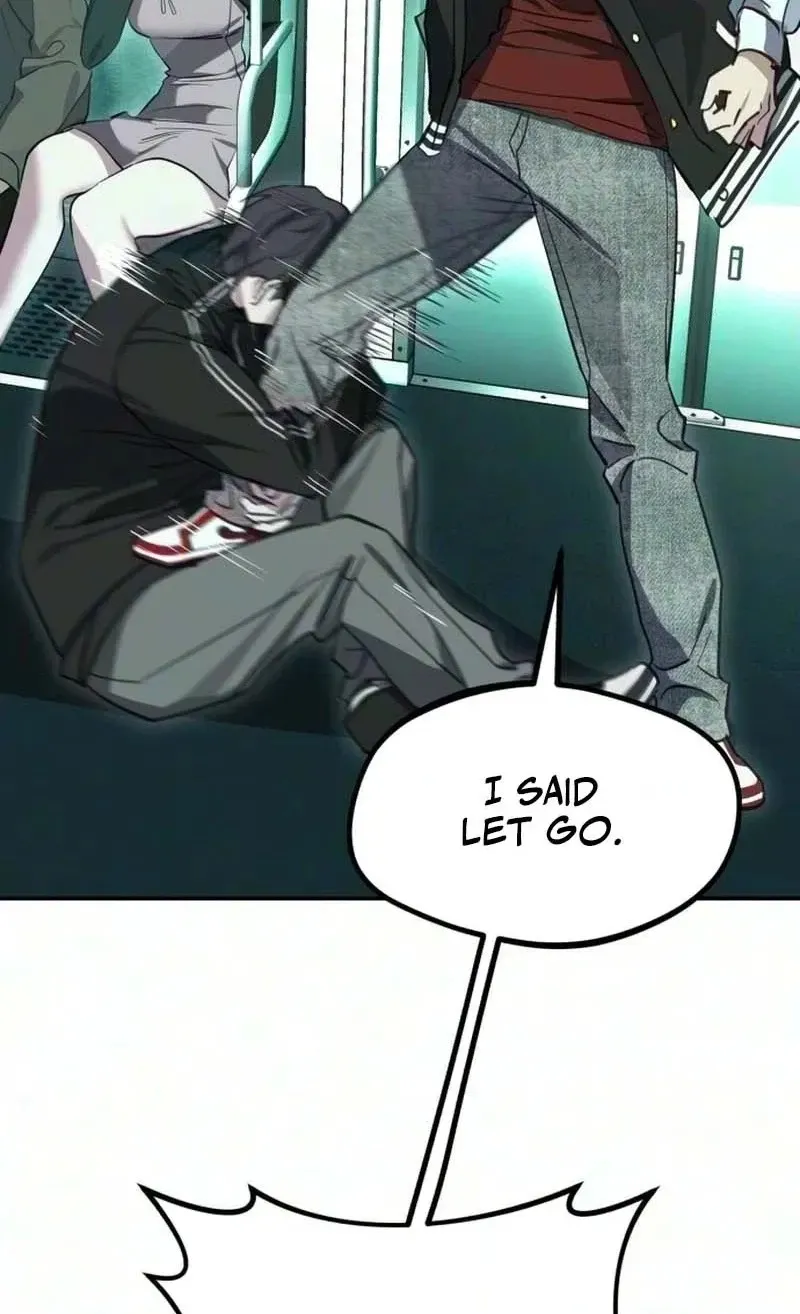 Error The Echo Chapter 5 page 80