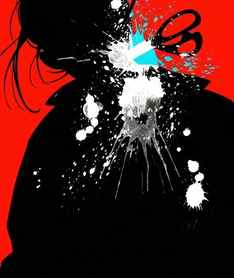 Error The Echo Chapter 5 page 112