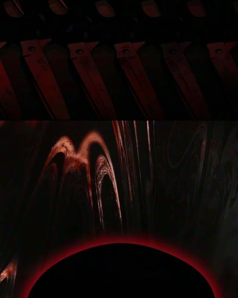 Error The Echo Chapter 5 page 122