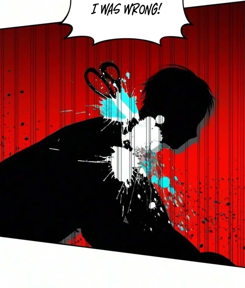 Error The Echo Chapter 5 page 128
