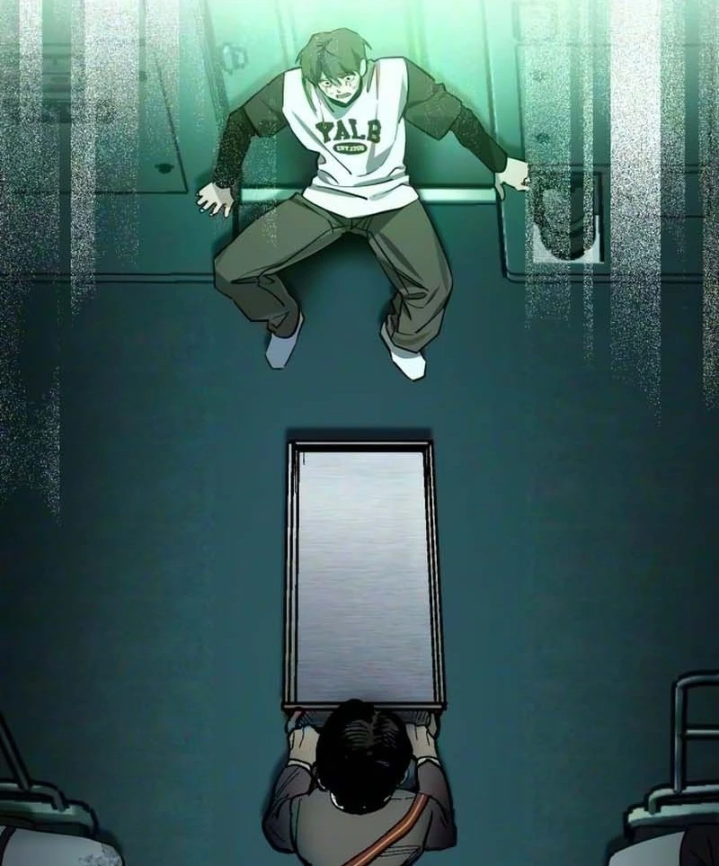 Error The Echo Chapter 5 page 131