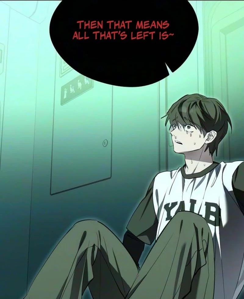 Error The Echo Chapter 5 page 141