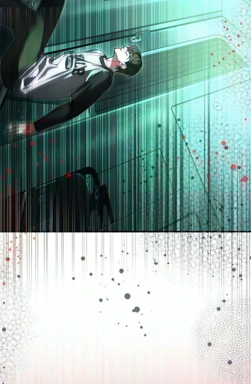 Error The Echo Chapter 5 page 153
