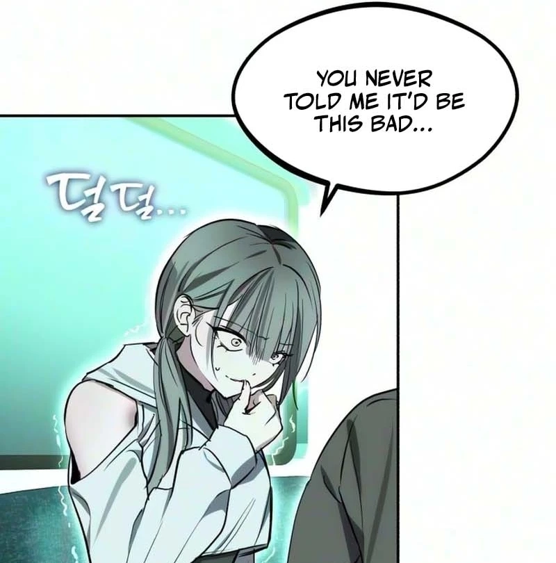 Error The Echo Chapter 5 page 163