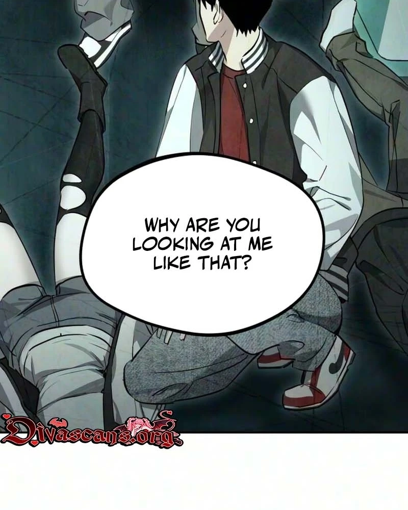 Error The Echo Chapter 5 page 184