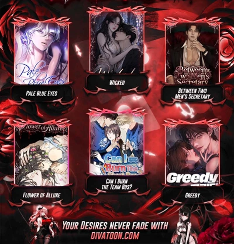 Error The Echo Chapter 5 page 191