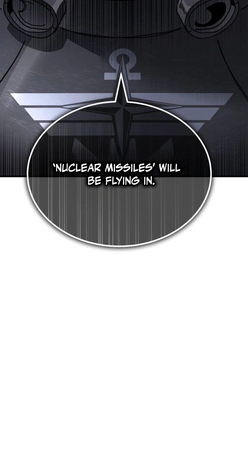 Even a Space Marine Gets a Status Window Chapter 6 page 12
