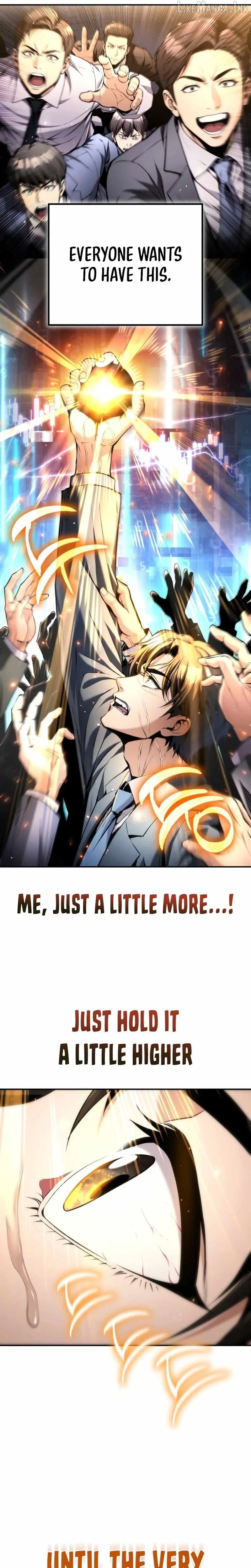 Even if He Keeps Spending, Money Accumulates Chapter 13 page 26