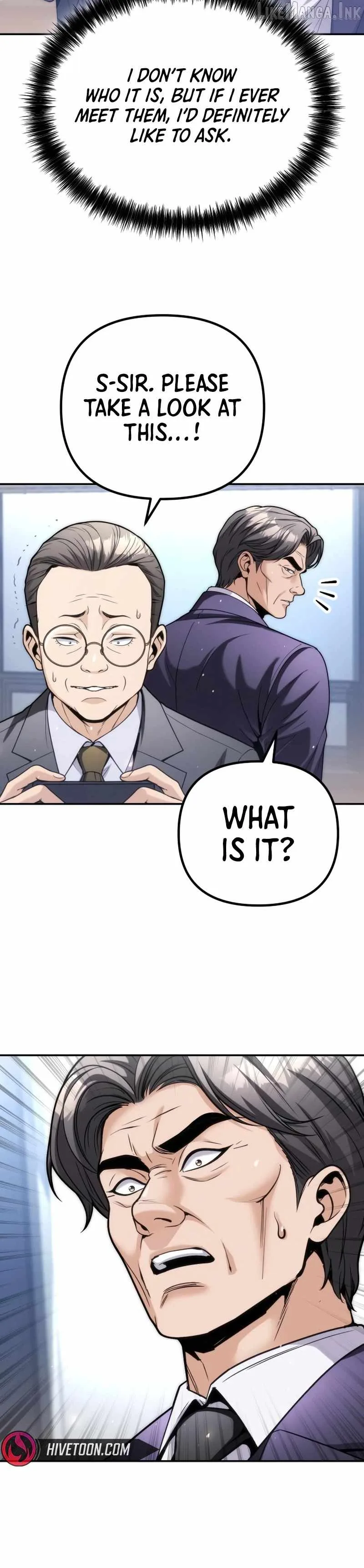 Even if He Keeps Spending, Money Accumulates Chapter 13 page 33