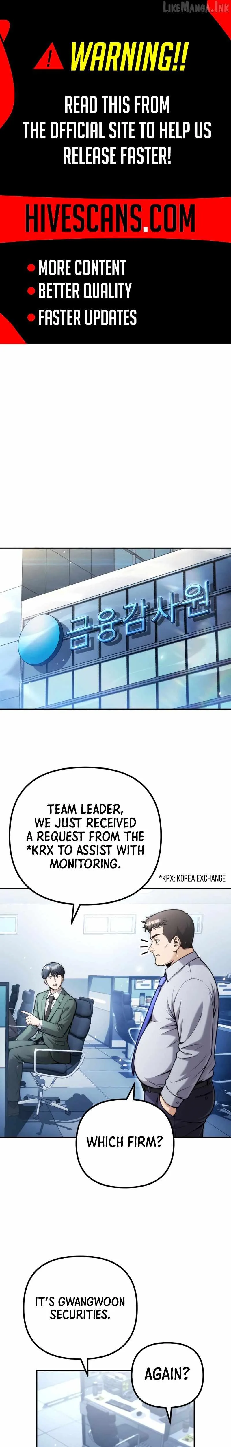 Even if He Keeps Spending, Money Accumulates Chapter 16 page 2