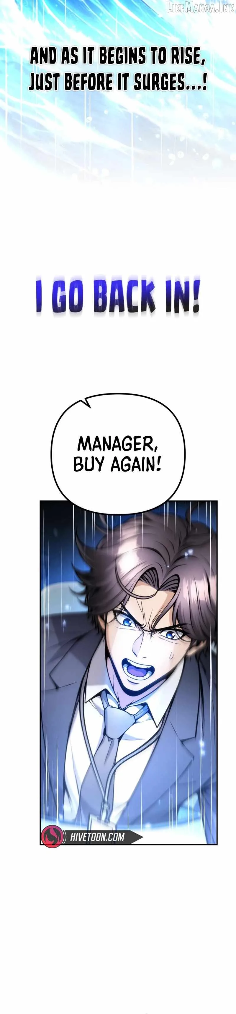Even if He Keeps Spending, Money Accumulates Chapter 16 page 10