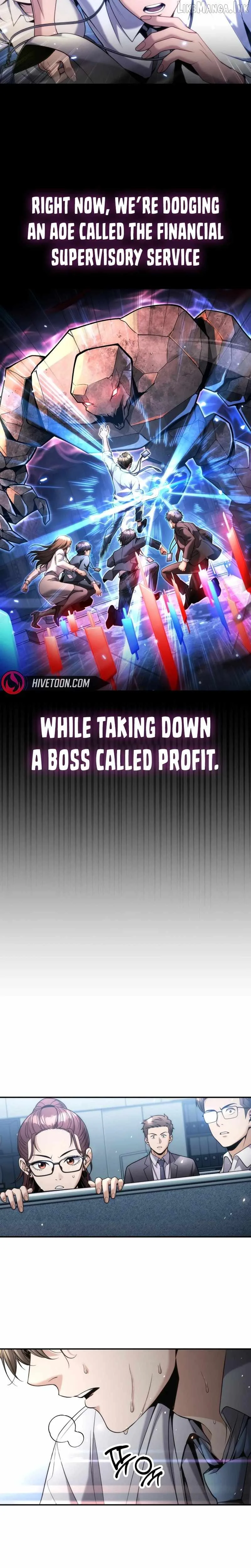 Even if He Keeps Spending, Money Accumulates Chapter 16 page 16