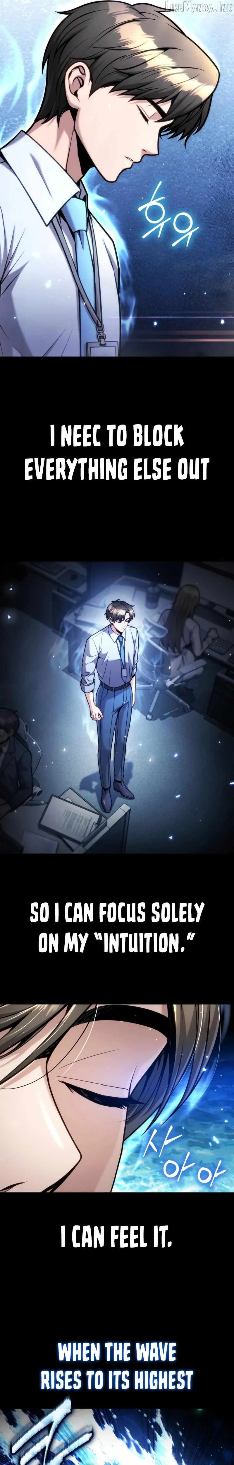 Even if He Keeps Spending, Money Accumulates Chapter 16 page 7