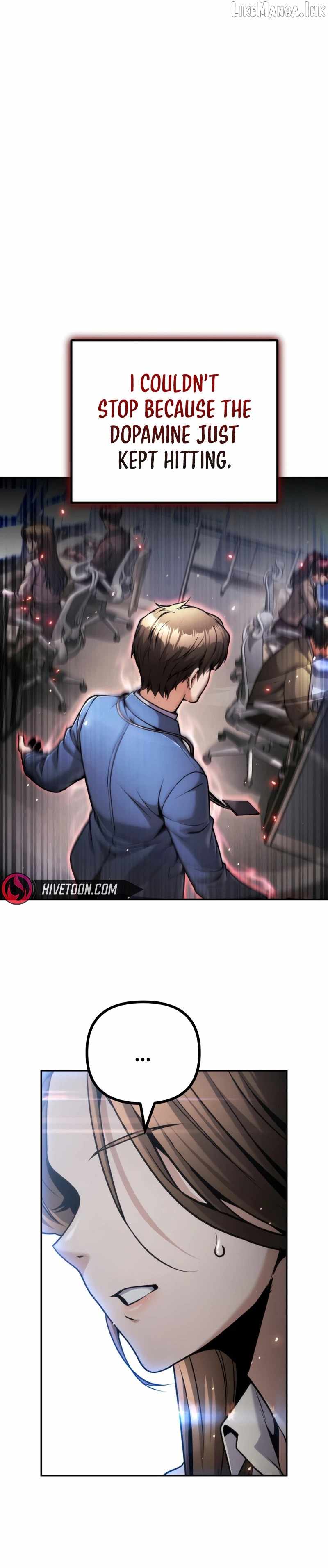 Even if He Keeps Spending, Money Accumulates Chapter 19 page 14