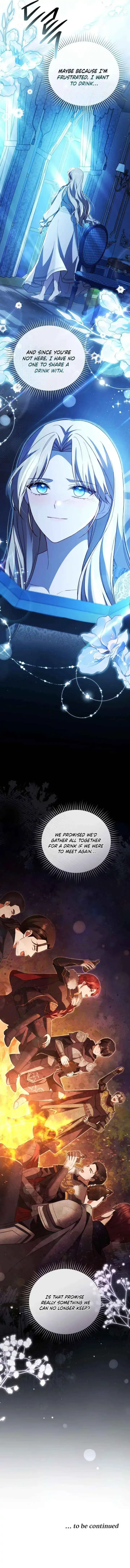 Even if I Hide My Power, the Noble Lady Is the Strongest Chapter 18 page 11