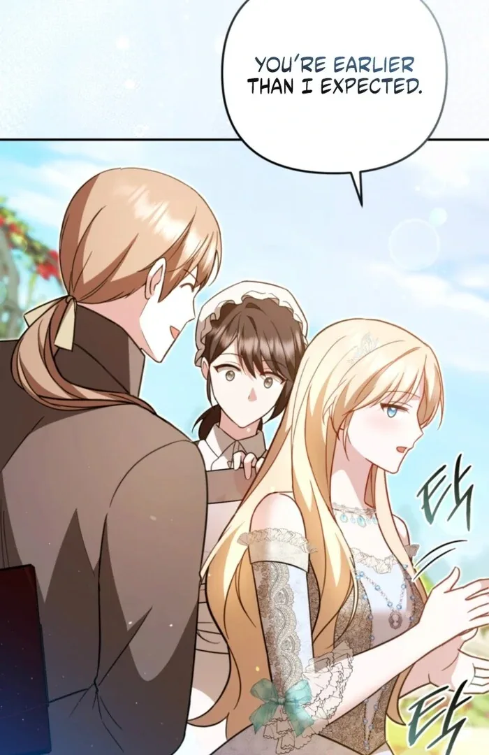 Even if I Hide My Power, the Noble Lady Is the Strongest Chapter 19 page 5