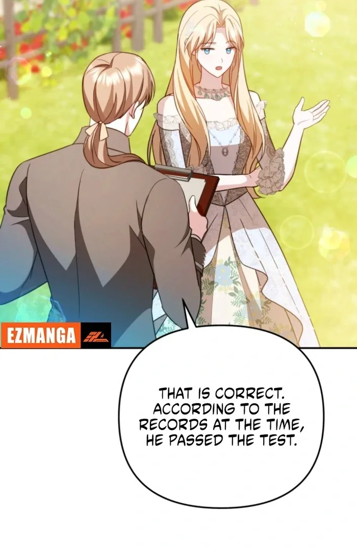 Even if I Hide My Power, the Noble Lady Is the Strongest Chapter 19 page 21