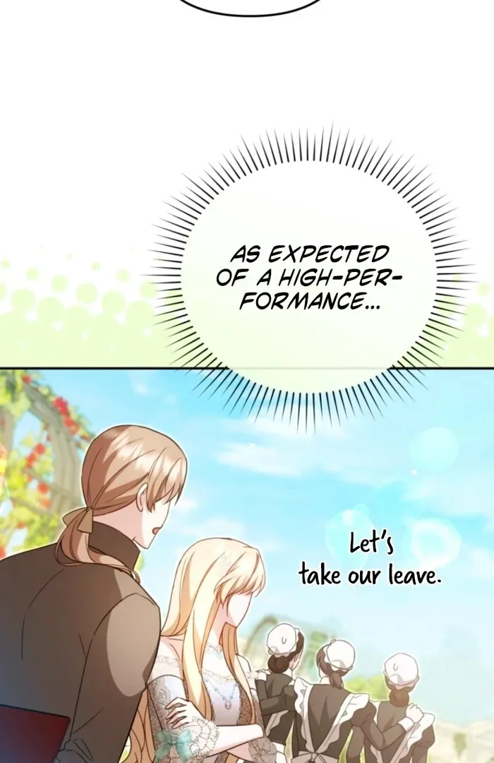 Even if I Hide My Power, the Noble Lady Is the Strongest Chapter 19 page 12