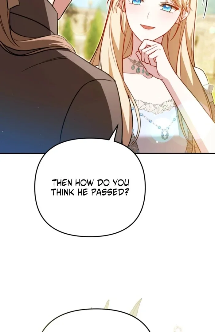 Even if I Hide My Power, the Noble Lady Is the Strongest Chapter 19 page 23