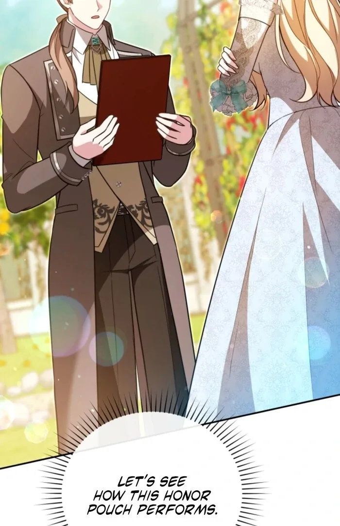 Even if I Hide My Power, the Noble Lady Is the Strongest Chapter 19 page 15