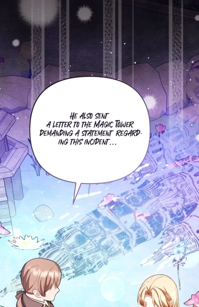 Even if I Hide My Power, the Noble Lady Is the Strongest Chapter 19 page 36