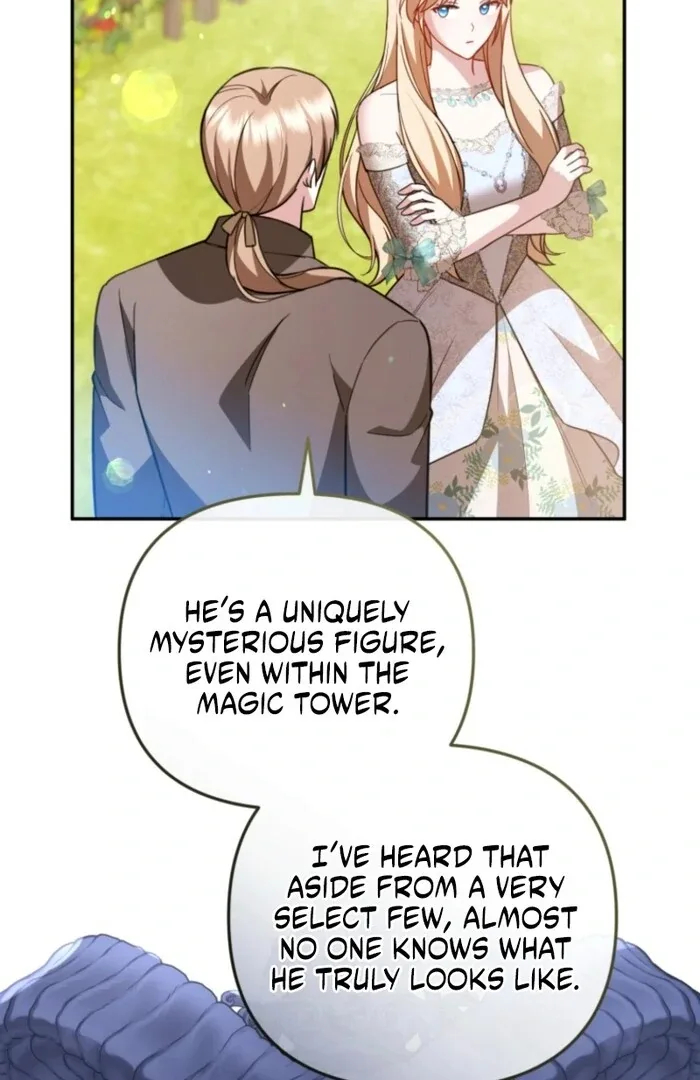 Even if I Hide My Power, the Noble Lady Is the Strongest Chapter 19 page 41