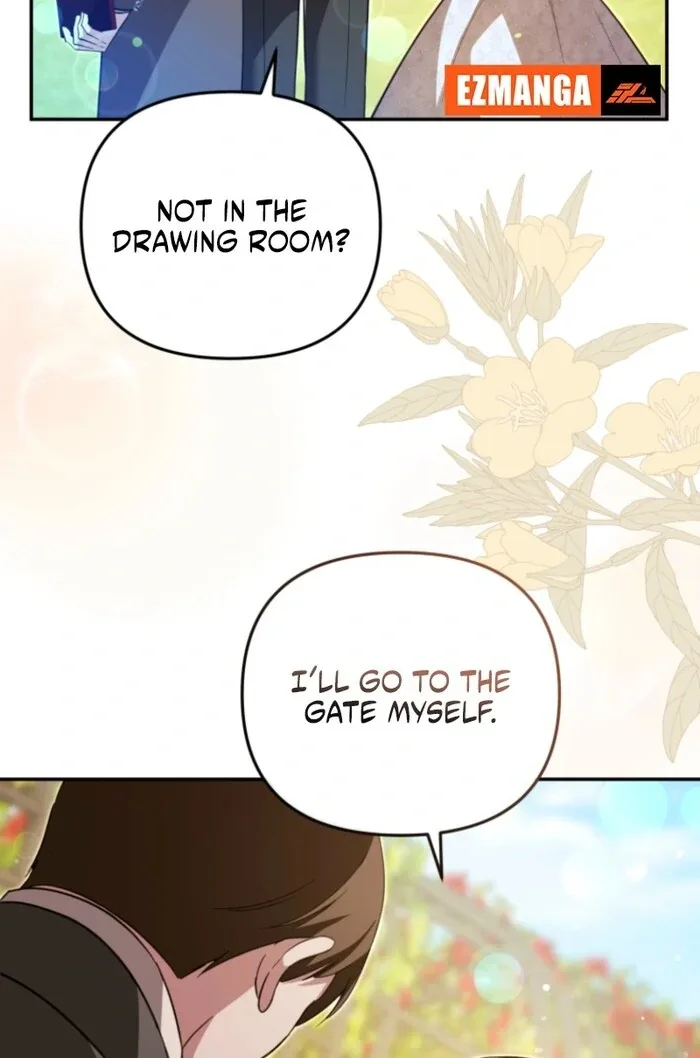 Even if I Hide My Power, the Noble Lady Is the Strongest Chapter 19 page 53