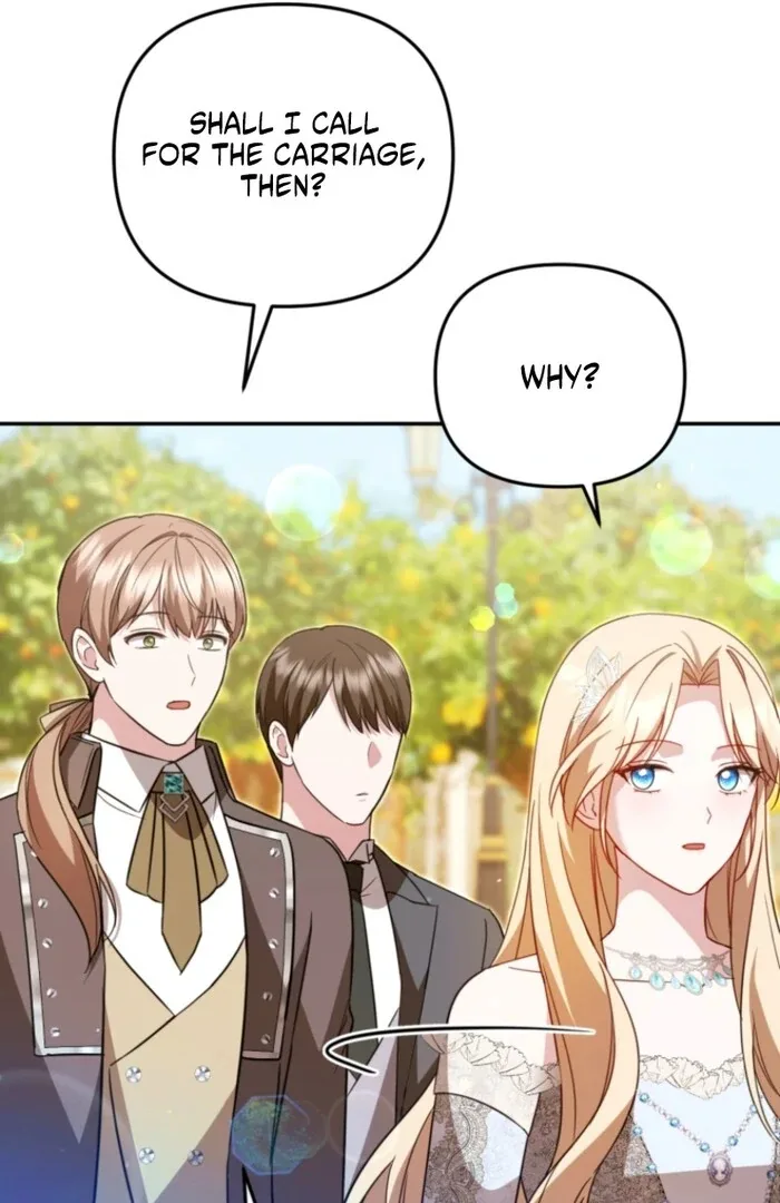 Even if I Hide My Power, the Noble Lady Is the Strongest Chapter 19 page 55